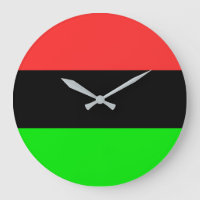 Bandeira da diáspora afro-americana