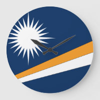 Bandeira das Ilhas Marshall