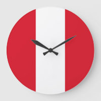 Bandeira do Peru