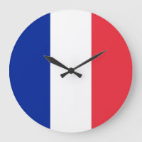 Bandeira França