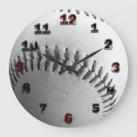BASEBOL (preto e branco)