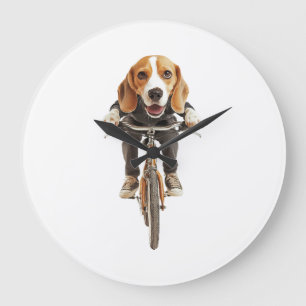 Relógio Grande Beagle Cópia Cópia Cópia