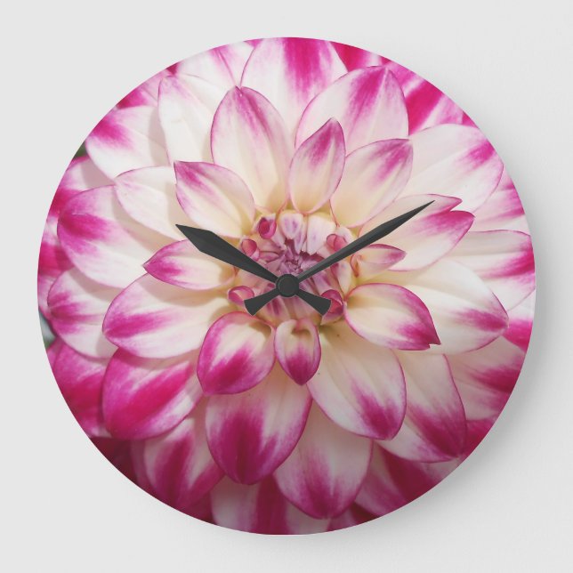 Relógio Grande Beaux (Frente)