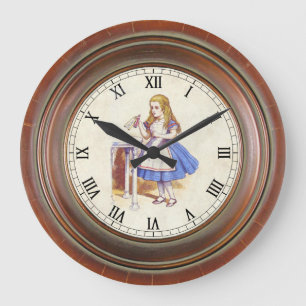 Relógio Grande Beba 1