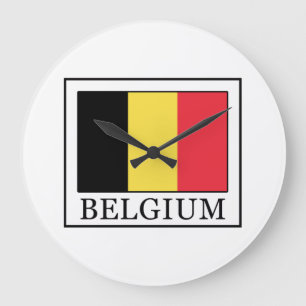 Relógio Grande Bélgica