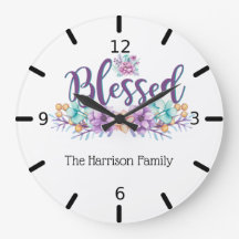 Belo Floral Bênção