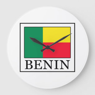 Relógio Grande Benin