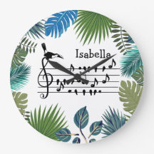 Birdsong Toucan ingressando birdsong personalizáve