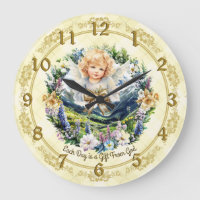 Bonito Inspiration Angel Cherub