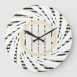 Relógio Grande BOON acrylic wall clock 