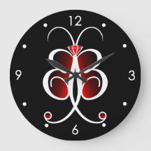 Borboleta-branca Vermelha Grande Muralha-redonda