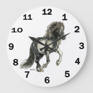 Relógio Grande Brana