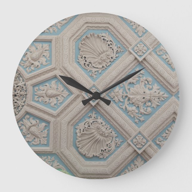 Relógio Grande Brasil, Amazônia, Manaus. Manaus Opera House (Frente)