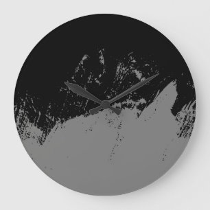 Relógio Grande Brushacarc 2