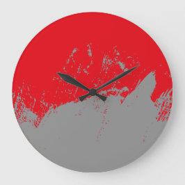 Relógio Grande Bruto 12