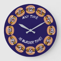 Burger Time e texto próprio: Engraçado Mancave ou 