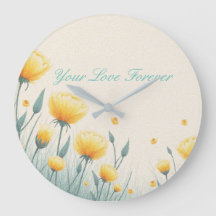 Campo de amor sem fim