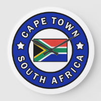 Cape Town África do Sul