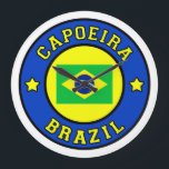 Relógio Grande Capoeira<br><div class="desc">Capoeira</div>