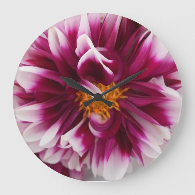 Relógio Grande Carteuserina (Frente)