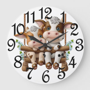 Relógio Grande Casal de Vacas