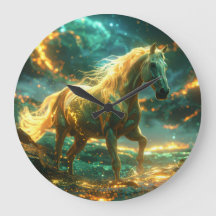 CAVALO DE FOGO - ZODÍACO CHINÊS -
