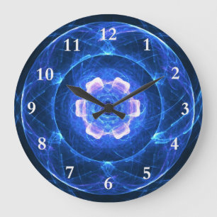 Relógio Grande Cherenkov Radiation