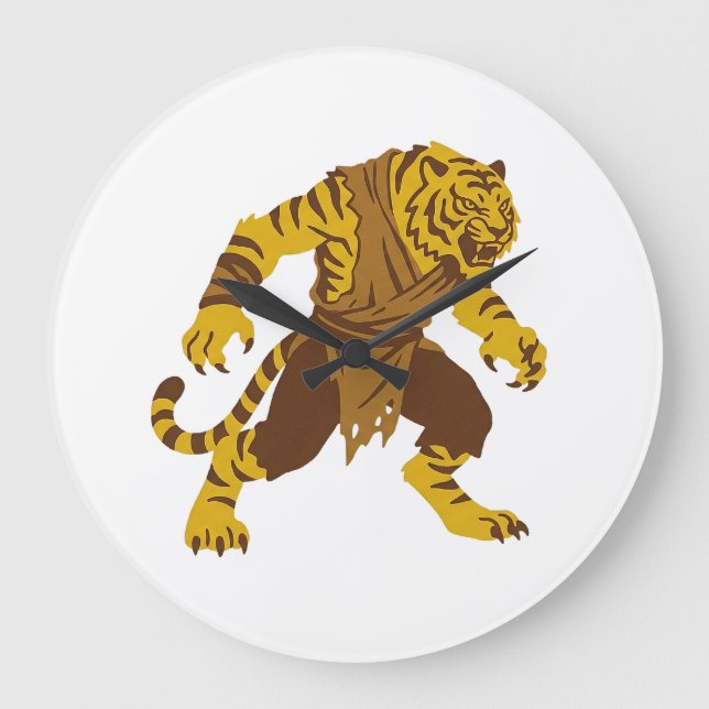 Relógio Grande Cindaku (Frente)