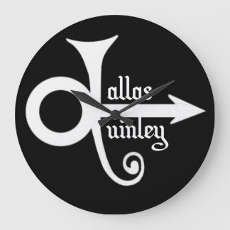 RELÓGIO GRANDE CLOCK