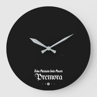 Relógio Grande clock by premora