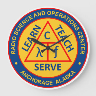 Relógio Grande Clock (RSOC)