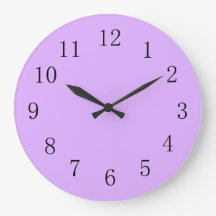 Cor Sólida Pálida Mauve