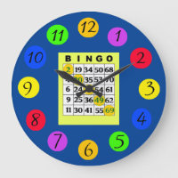 Cozinha BINGO