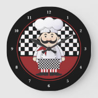 Cozinheiro chefe francês