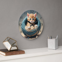 "Cozy Cuddles: O Retreto Wooly da Kitten"