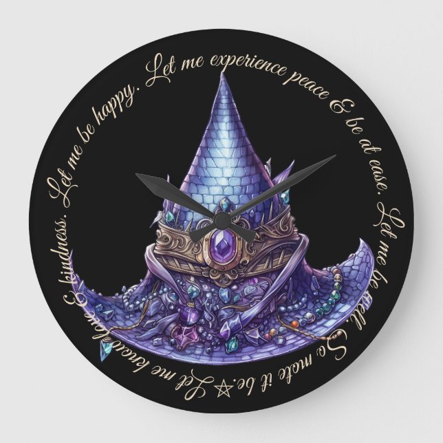 Relógio Grande Crie O Seu Próprio Dragão Roupa Bejewelado Dragão  (Frente)