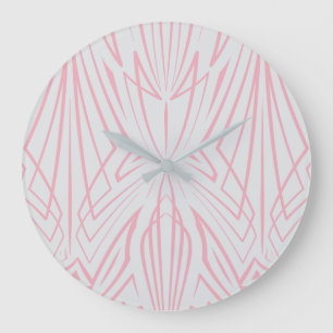 Relógio Grande Cristal 4