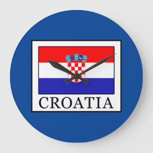 Relógio Grande Croácia