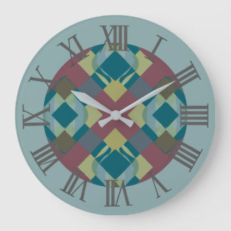 Relógio Grande cruz