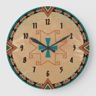 Relógio Grande Cruz espanhola