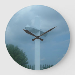 Relógio Grande Cruzamento