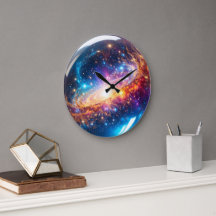 Crystal Ball - Vejo Um Evento Cósmico No Seu Futur