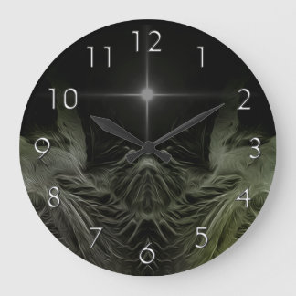 Relógio Grande Culto