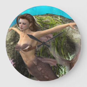 Relógio Grande Customize Product