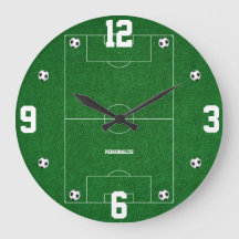 Decoração de Casa para Fã de Esportes com Design d