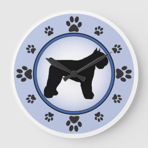 Relógio Grande DES Flandres de Bouvier