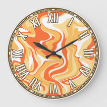 Design abstrato - Sobremesa inspirada