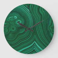 Design de pedra-verde-malaquita