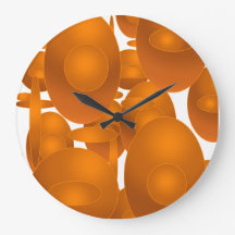 Design Geométrico Retro Moderno