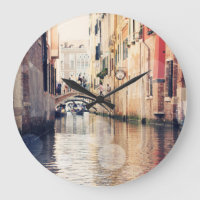 Destinos| Fotografia de Venice Gondolas
